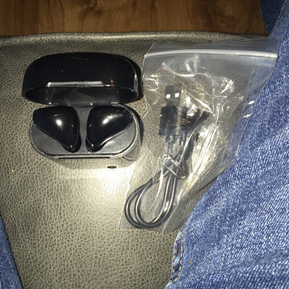 EarPods